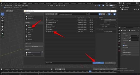blender repair stl|how to repair stl files.